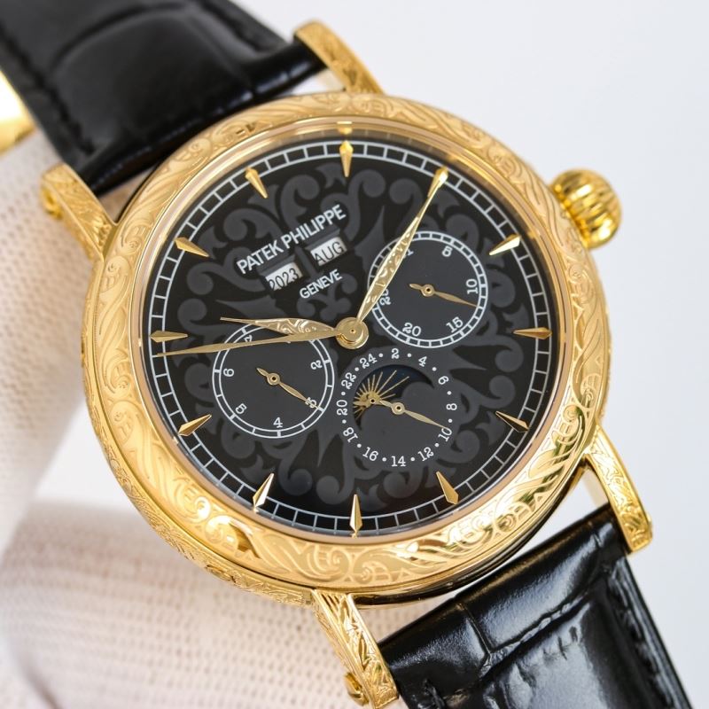 PATEK PHILIPPE Watches